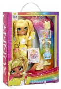 Rainbow High Junior High PJ Party Fashion Doll- Sunny (Yellow)