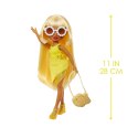 Rainbow High Swim & Style Fashion Doll- Sunny (Yellow)