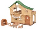 Sylvanian Families 5451 zestaw zabawkowy