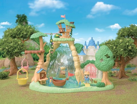 Sylvanian Families 5761 lalka