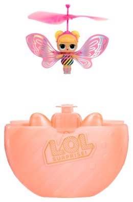 LOL Surprise Magic Wishies Flying Tot - Pink Wings 593546