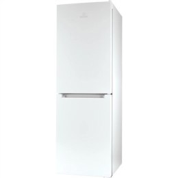 Indesit LI7 S2E W Wolnostojący 308 l E Biały