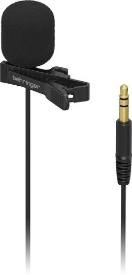 Behringer BC LAV GO Mikrofon lavalier