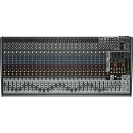 Behringer SX3242FX mikser audio 32 kan. Czarny