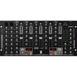 Behringer VMX1000USB Mikser DJ