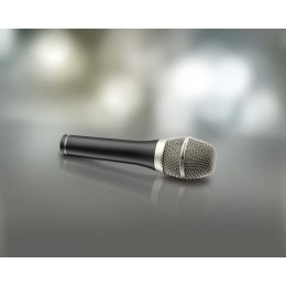 Beyerdynamic TG V56c Czarny, Srebrny Mikrofon Stage / Performance