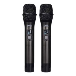 DNA Professional FU Dual Vocal - bezprzewodowy system mikrofonowy