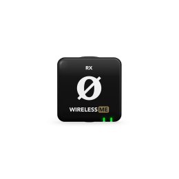 RODE Wireless ME - 2-kanałowy cyfrowy system bezprzewodowy