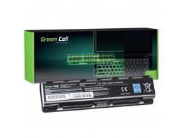 GREEN CELL BATERIA TS13V2 DO TOSHIBA PA5109U-1BRS 4400 MAH 10.8V