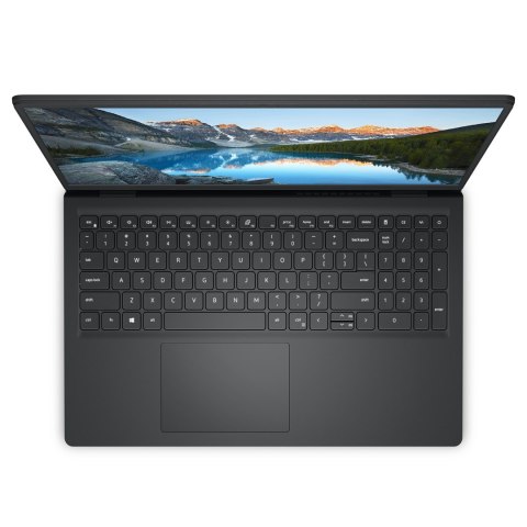 Dell Inspiron 15 3520 i5-1235U 15,6"FHD 120Hz 8GB DDR4 3200 SSD1TB Intel Iris Xe Graphics Win11 3Y NBD