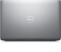 Dell Latitude 5550 i7-1355U 15.6" FHD 60Hz 250nits 16GB DDR5 5200 SSD512 Intel Iris Xe FgrPr & SmtCd FHD IR Cam Mic WLAN + BT Ba