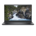 Dell Vostro 3520 i5-1235U 15.6" FHD 250nits 16GB DDR4 SSD512 Intel Iris Xe Graphics FgrPr Cam Mic WLAN + BT Backlit Kb W11Pro