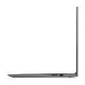 Lenovo IdeaPad 3 17IAU7 i5-1235U 17.3" FHD IPS 300nits AG 8GB DDR4 3200 SSD512 Intel Iris Xe Graphics Win11 Arctic Grey