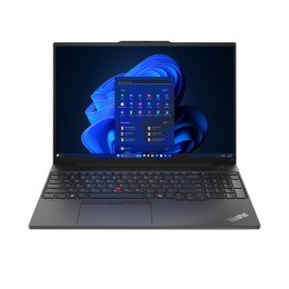 Lenovo ThinkPad E16 G2 Ryzen 7 7735HS 16.0