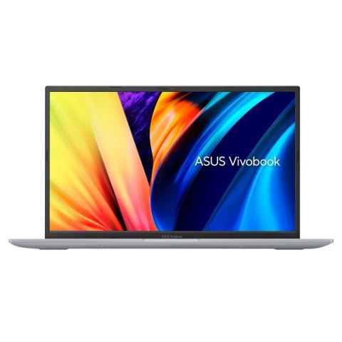 ASUS VivoBook 17X K1703ZA-WH34 i3-1220P 17.3"FHD 12GB SSD512 BT FPR Win11 Silver (REPACK) 2Y