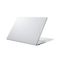 ASUS ZenBook UX3402VA-IS94T i9-13900H 14" 2.8KTouch OLED 90Hz 16GB SSD1TB BT BLKB Win11 Foggy Silver (REPACK) 2Y