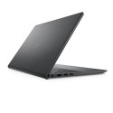 Dell I15-35200168321SA i3-1215U 15.6"FHD AG 120Hz 8GB SSD512 BT Win11 Carbon Black (REPACK) 2Y