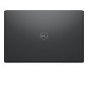 Dell I15-35200168321SA i3-1215U 15.6"FHD AG 120Hz 8GB SSD512 BT Win11 Carbon Black (REPACK) 2Y