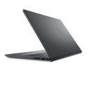 Dell I15-35200169485SA i7-1255U 15.6"FHD AG 120Hz 16GB SSD512 BT Win11 Carbon Black (REPACK) 2Y