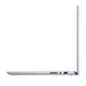 Dell Inspiron 7440 2in1 i7-150U 14.0" FHD+ 16GB DDR5 5200 SSD1TB Intel Iris Xe Graphics FgrPr Cam & Mic WLAN+BT Backlit Kb W11Pr