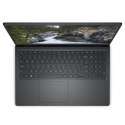 Dell Vostro 15 3530 i7-1355U 15.6"FHD+ 250nits 8GB DDR4 2666 SSD512 Intel UHD FgrPr Cam & Mic WLAN + BT Backlit Kb 3 Cell W11Pro