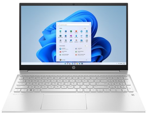 HP Pavilion 15-eh3005nw Ryzen 5 7530U 15.6"FHD AG slim 250nits 16GB DDR4 SSD512 Radeon Integrated Graphics No ODD FPR Cam720p Wi