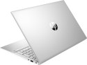 HP Pavilion 15-eh3005nw Ryzen 5 7530U 15.6"FHD AG slim 250nits 16GB DDR4 SSD512 Radeon Integrated Graphics No ODD FPR Cam720p Wi