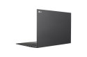 LG UltraPC Ryzen 5 5625U 16" WUXGA 8GB SSD512 BT BLKB W11Pro Charcoal Gray (REPACK) 2Y