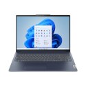 Lenovo SLIM-5-16IRL8 i7-1355U 16" WUXGA Touch AG 16GB SSD512 BT BLKB FPR Win11 Abyss Blue (REPACK) 2Y