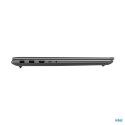 Lenovo SLIM-PRO-9-16IRP8 i9-13905H 16" 3.2K Touch 165Hz 32GB SSD1TB BT BLKB GeForce RTX 4050 6GB Win11 Storm Gray (REPACK) 2Y