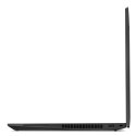 Lenovo ThinkPad T16 G1 Ryzen 7 PRO 6850U 16.0"WUXGA 16GB DDR5 6400 SSD512 Radeon 680M Graphics W11Pro Thunder Black 3Y Premier S