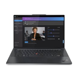 Lenovo ThinkPad Z16 AMD G2 Ryzen 9 PRO 7940HS 16