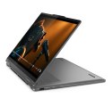 Lenovo Yoga 7 2-in-1 14AHP9 Ryzen 7 8840HS 14" WUXGA OLED 400nits Glossy 16GB LPDDR5x-6400 SSD512 Radeon 760M Graphics Win11 Sto