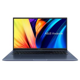 ASUS 17X K1703ZA-SB54 i5-12500H 17.3