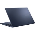 ASUS F1502ZA-WH74 i7-1255U 15.6" FHD Touch 16GB DDR4 SSD512 IrisXe BT BLKB Win11 Quiet Blue (REPACK) 2Y