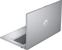 HP ProBook 470 G10 i5-1335U 17.3"FHD IPS 300nits 60Hz Matt 16GB DDR4 3200 SSD512 Intel Iris Xe Graphics W11Pro 3Y OnSite