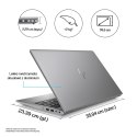 HP ZBook POWER G10 i7-13700H 15,6"FHD AG IPS 32GB SSD1TB RTX A1000_6GB BLK W11Pro (REPACK) 2Y