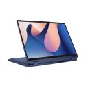 Lenovo FLEX-5-16IRU8 i7-1355U 16" WUXGA Touch IPS 16GB SSD512 BT BLKB FPR x360 Win11 Abyss Blue (REPACK) 2Y