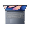 Lenovo SLIM-5-16IRL8 i7-1355U 16"WUXGA Touch AG 16GB SSD512 BT BLKB FPR/Win11 Abyss Blue (REPACK) 2Y