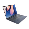 Lenovo SLIM-5-16IRL8 i7-1355U 16"WUXGA Touch AG 16GB SSD512 BT BLKB FPR/Win11 Abyss Blue (REPACK) 2Y