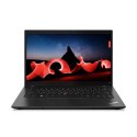 Lenovo ThinkPad L14 G4 i7¬1355U 14" FHD IPS AG 8GB SSD512 IrisXe W11Pro 3Y OnSite