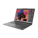 Lenovo Yoga Slim 6 14IAP8 i7-1260P 14"WUXGA OLED 400nits 60Hz 16GB LPDDR5 4800 SSD512 Intel Iris Xe Graphics Win11 Storm Grey (W