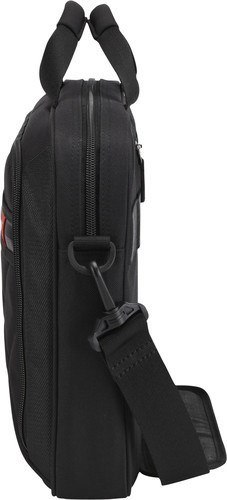 Case Logic DLC-115 Black 39,6 cm (15.6