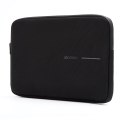 XD DESIGN POKROWIEC LAPTOP SLEEVE 16 BLACK P/N:P706.211