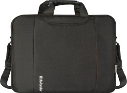 DEFENDER TORBA DO LAPTOPA GEEK 15.6