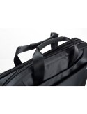 Torba do laptopa Addison Hampton 14 303014 (14,1"; kolor czarny)