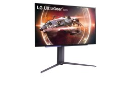 LG 27GS95QE-B monitor komputerowy 67,3 cm (26.5