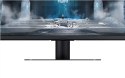 Monitor Samsung 43" Odyssey (LS43CG700NUXEN)