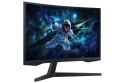 Monitor Samsung Odyssey S27CG552EU