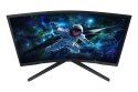 Monitor Samsung Odyssey S27CG552EU